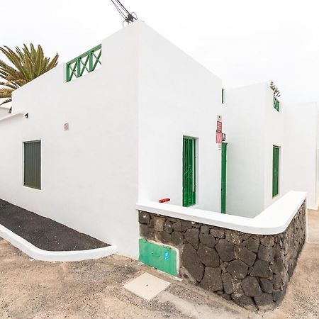 Casa Martin Apartment Puerto del Carmen  Bagian luar foto