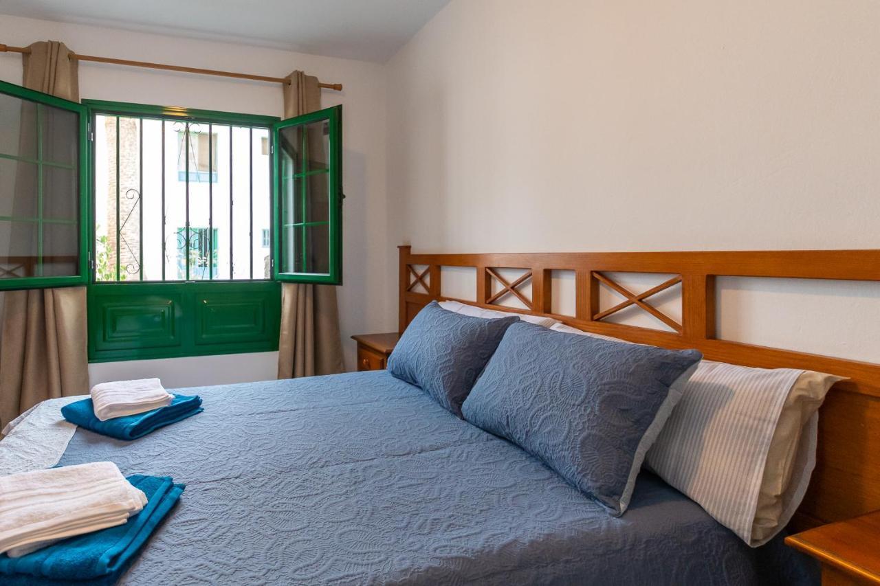Casa Martin Apartment Puerto del Carmen  Bagian luar foto