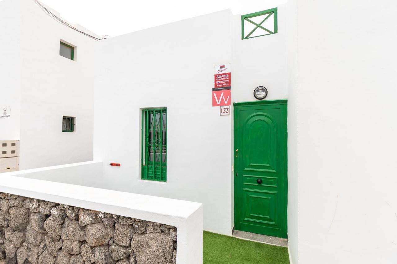 Casa Martin Apartment Puerto del Carmen  Bagian luar foto