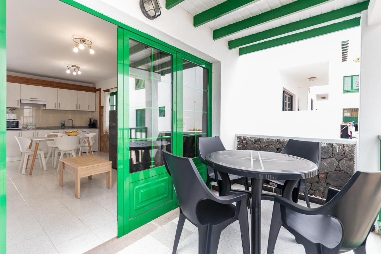 Casa Martin Apartment Puerto del Carmen  Bagian luar foto