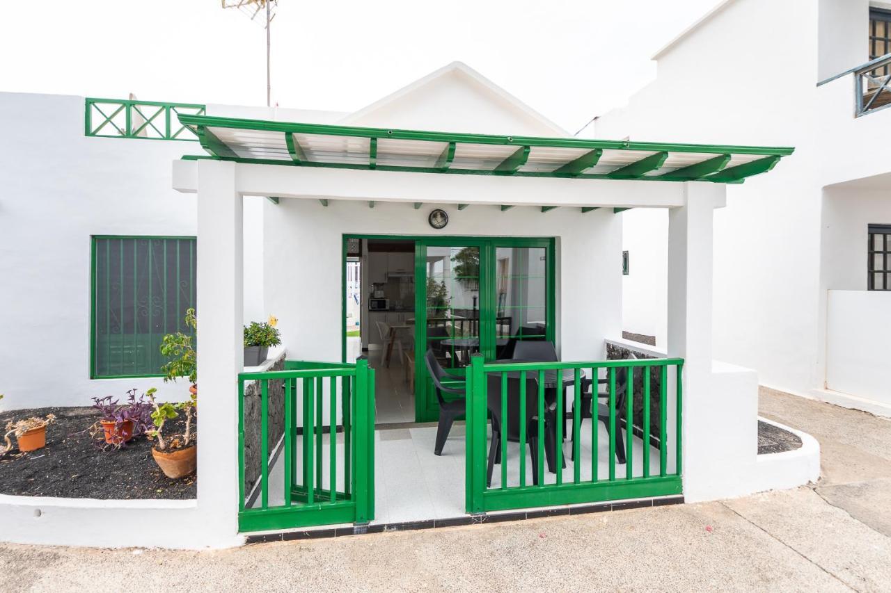 Casa Martin Apartment Puerto del Carmen  Bagian luar foto