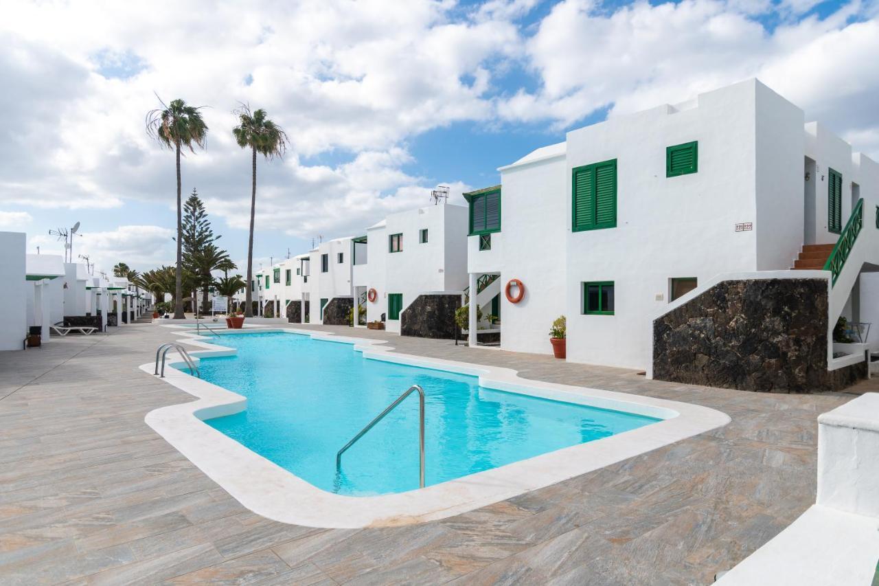 Casa Martin Apartment Puerto del Carmen  Bagian luar foto