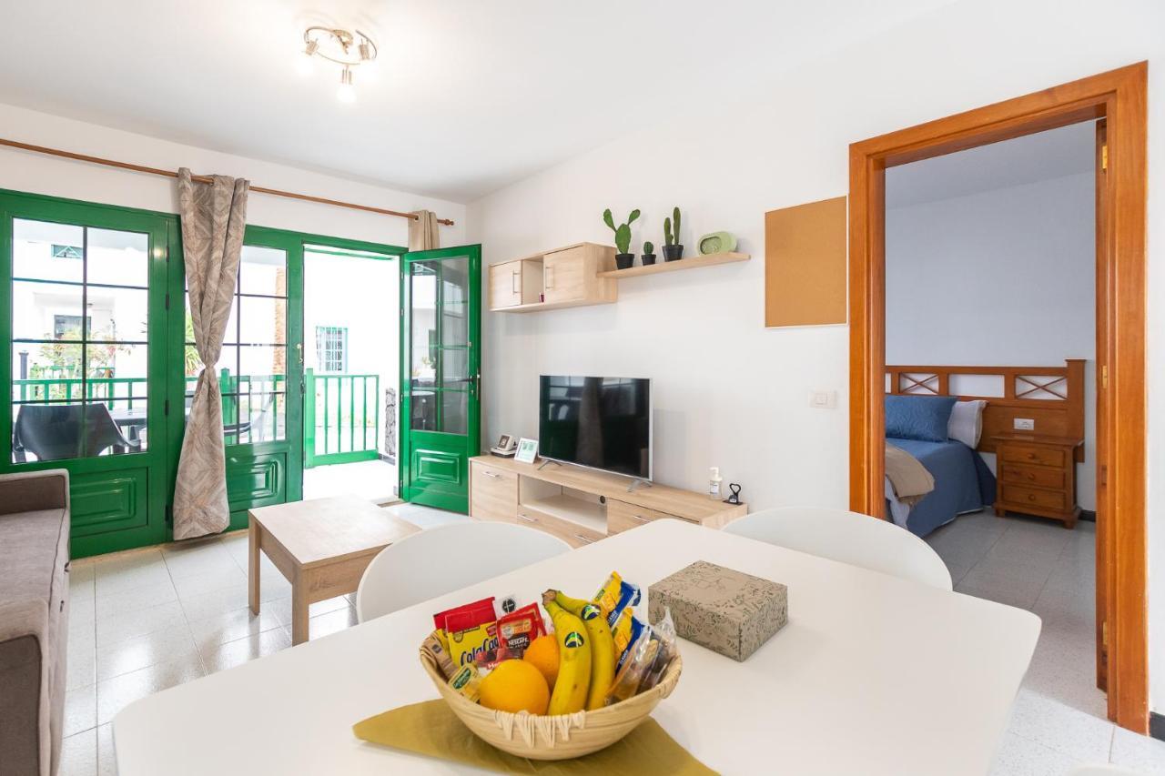 Casa Martin Apartment Puerto del Carmen  Bagian luar foto