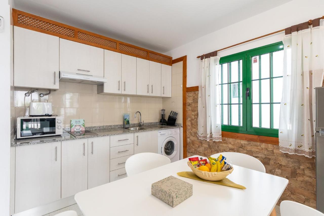 Casa Martin Apartment Puerto del Carmen  Bagian luar foto