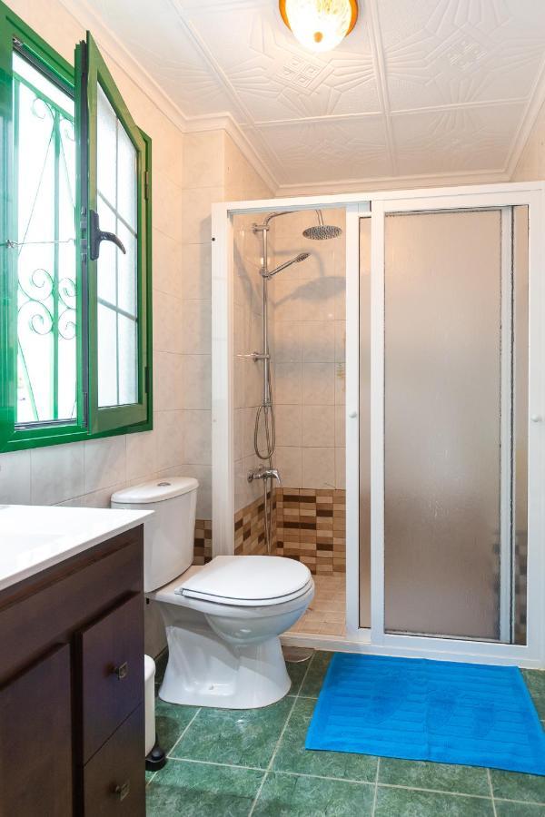 Casa Martin Apartment Puerto del Carmen  Bagian luar foto