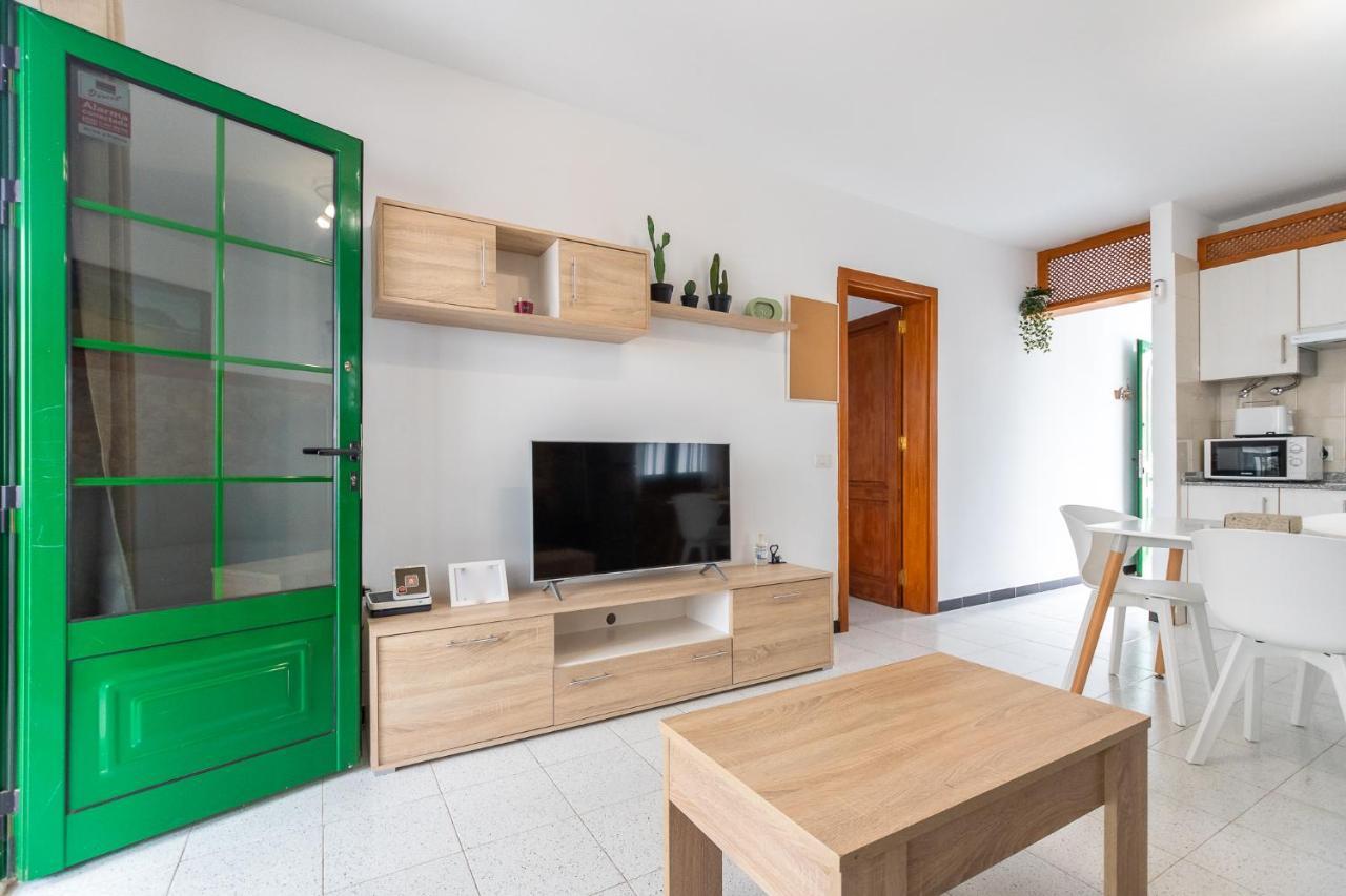 Casa Martin Apartment Puerto del Carmen  Bagian luar foto