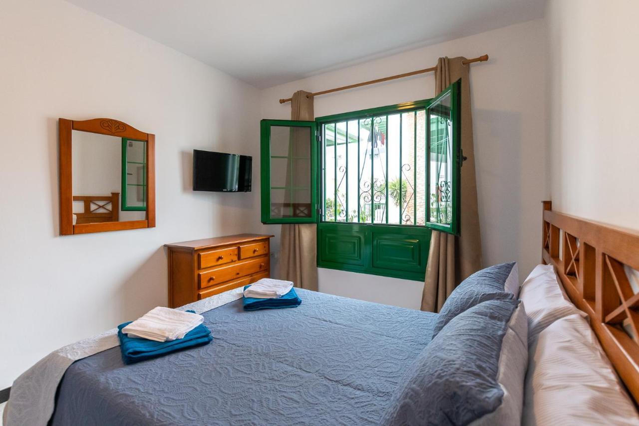 Casa Martin Apartment Puerto del Carmen  Bagian luar foto