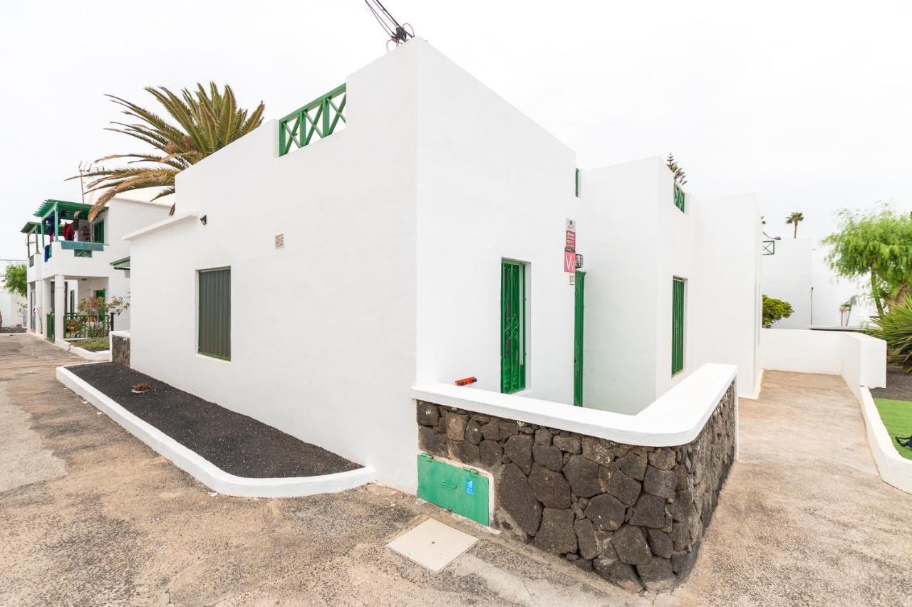 Casa Martin Apartment Puerto del Carmen  Bagian luar foto