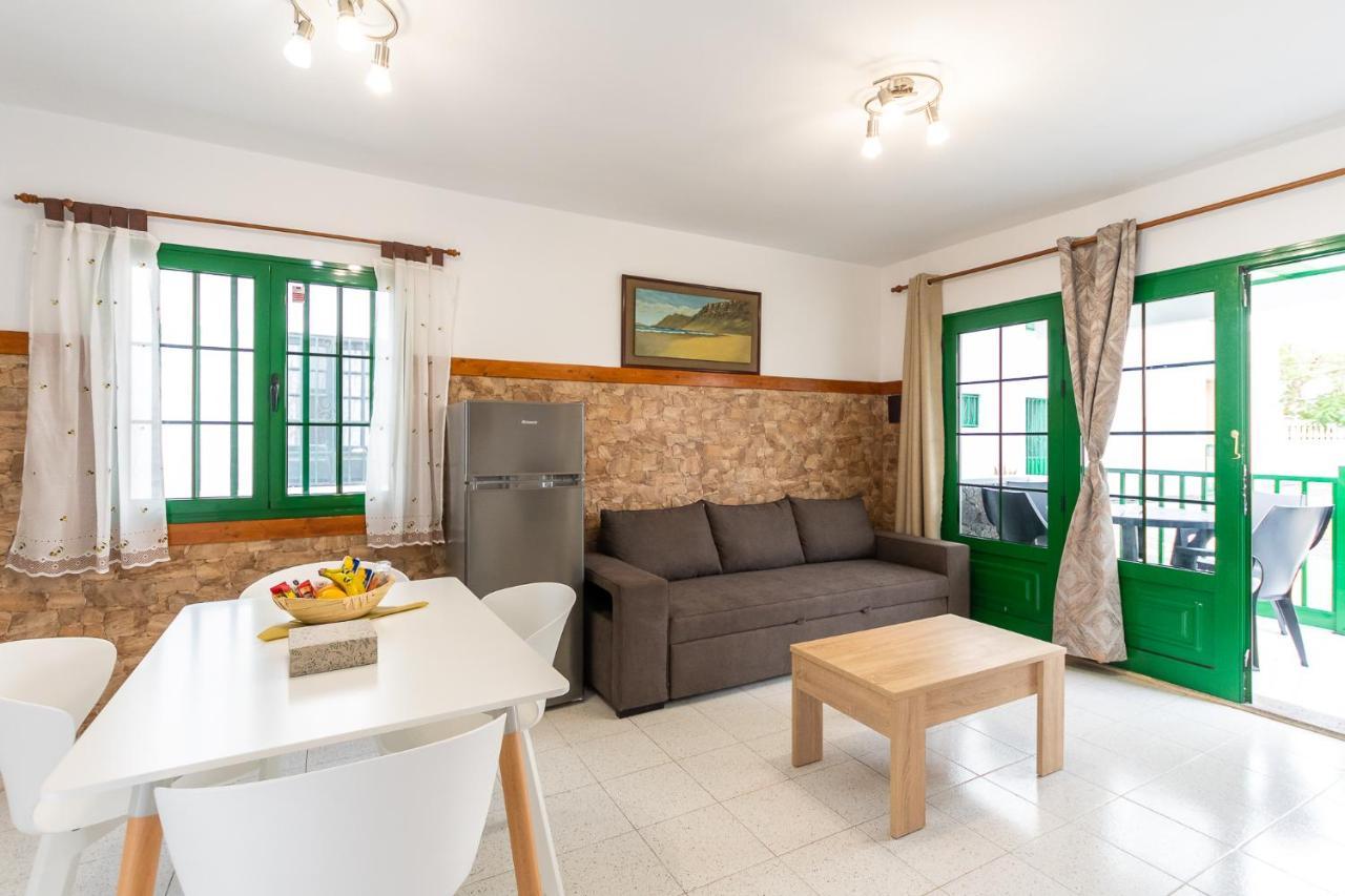 Casa Martin Apartment Puerto del Carmen  Bagian luar foto