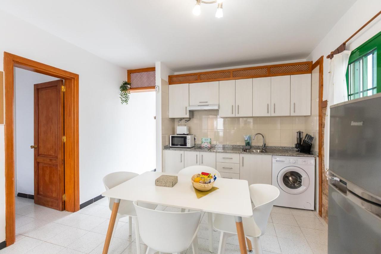 Casa Martin Apartment Puerto del Carmen  Bagian luar foto
