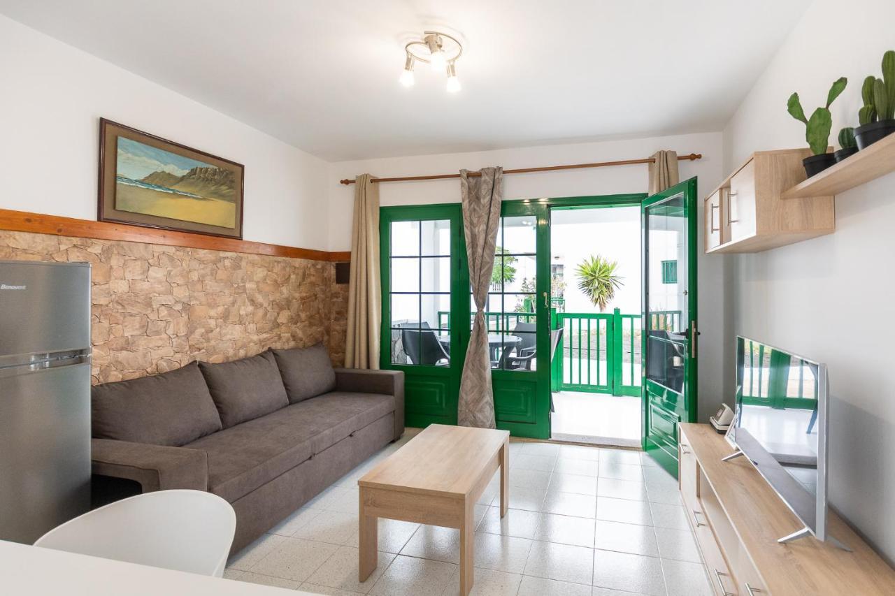 Casa Martin Apartment Puerto del Carmen  Bagian luar foto