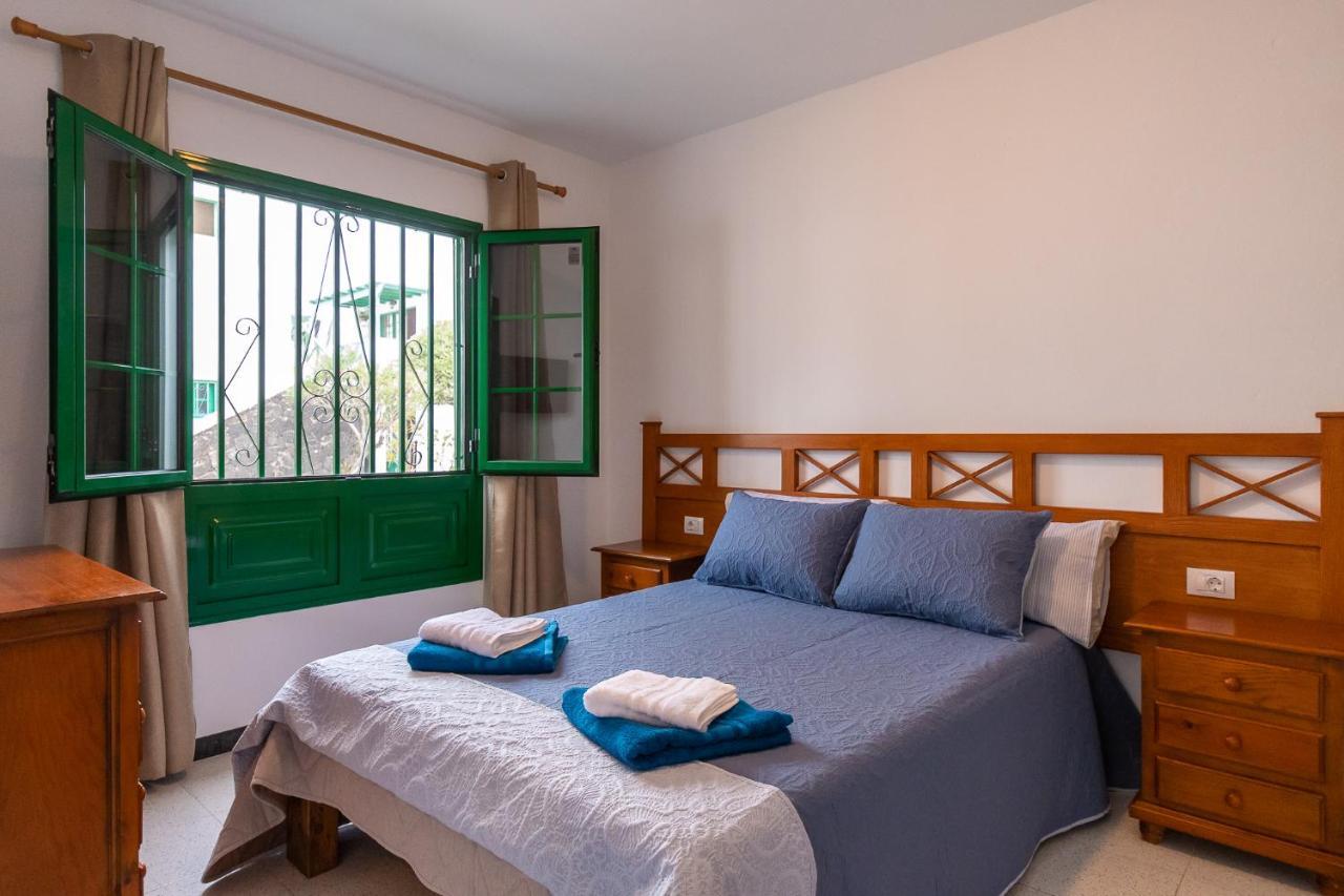Casa Martin Apartment Puerto del Carmen  Bagian luar foto