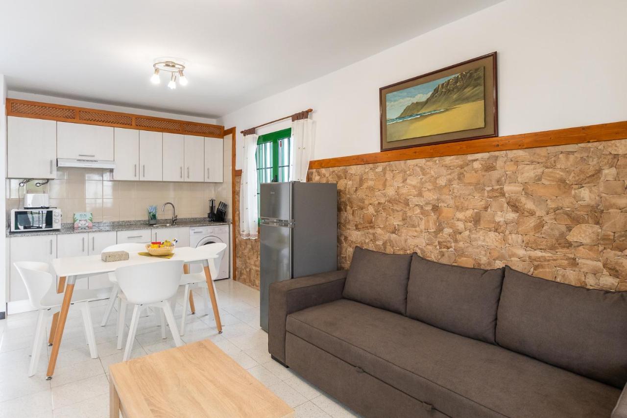 Casa Martin Apartment Puerto del Carmen  Bagian luar foto